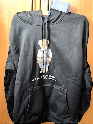 Polo Ralph Lauren Hoodie