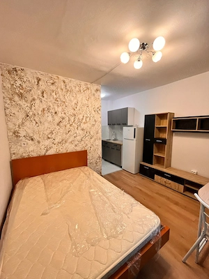 Camera de camin cu baie proprie,zona Bularga,etaj 2 - imagine 10