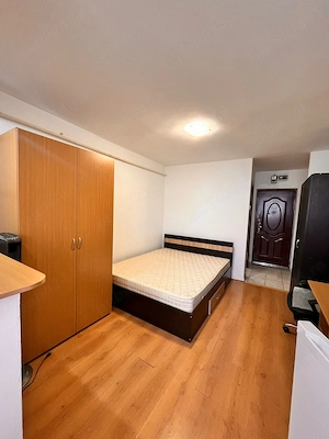 Garsoniera etaj intermediar,Tudor Vladimirescu-Iulius Mall