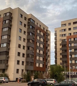  Apartament de închiriat cu 1 camera decomandat  bloc nou - Pacurari - foarte aproape de fundatie si