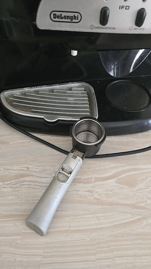 Vând expresor DeLonhi Filtru cafea Longhi - imagine 5