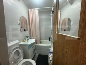 Apartament 2 camere, decomandat, 35 mp - imagine 5