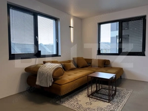 Casă modernă stil industrial, 120 mp utili, zona intrare Baciu - Cluj - imagine 10