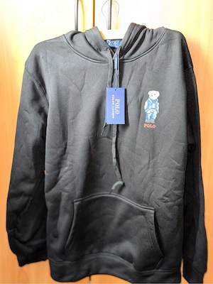 Polo Ralph Lauren Hoodie