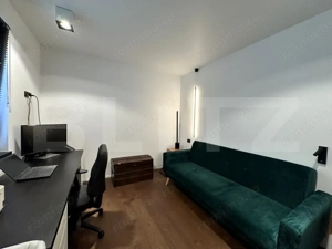 Casă modernă stil industrial, 120 mp utili, zona intrare Baciu - Cluj - imagine 18