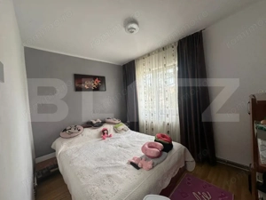 Apartament 2 camere, decomandat, 35 mp - imagine 3