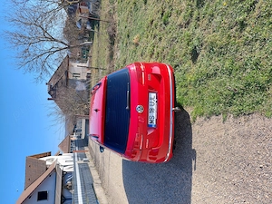 Vw Passat B7 - imagine 6