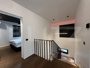 Casă modernă stil industrial, 120 mp utili, zona intrare Baciu - Cluj - imagine 16