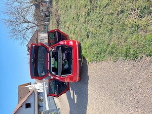 Vw Passat B7 - imagine 7