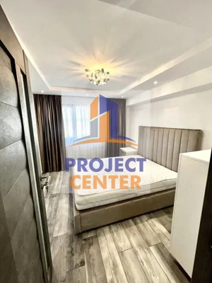 Apartament Ultracentral 3 camere modern - imagine 5