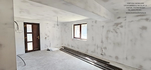 Casa P+M si 1400 mp teren,langa parau si padure pretabila pt.locuit sau pensiune,  Piatra Soimului - imagine 2