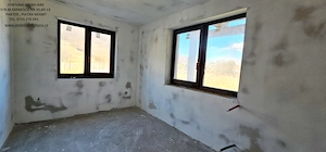 Casa P+M si 1400 mp teren,langa parau si padure pretabila pt.locuit sau pensiune,  Piatra Soimului - imagine 6