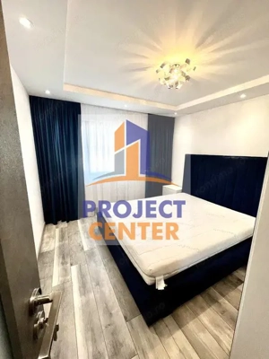 Apartament Ultracentral 3 camere modern - imagine 6