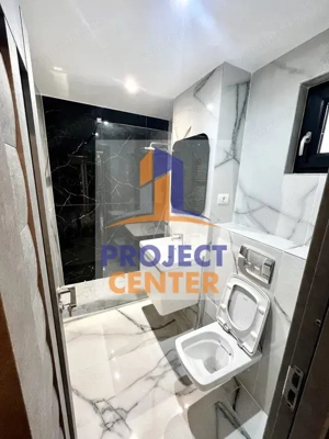 Apartament Ultracentral 3 camere modern - imagine 3