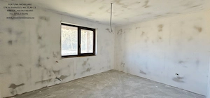 Casa P+M si 1400 mp teren,langa parau si padure pretabila pt.locuit sau pensiune,  Piatra Soimului - imagine 5