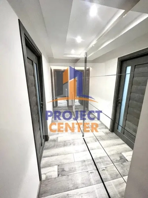 Apartament Ultracentral 3 camere modern - imagine 2