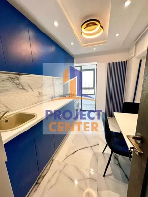 Apartament Ultracentral 3 camere modern - imagine 7