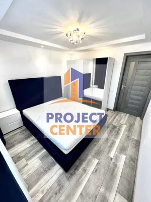 Apartament Ultracentral 3 camere modern - imagine 4
