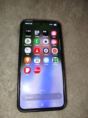 Samsung S22 5G 128 GB 