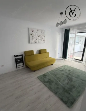 Apartament 2 camere otopeni cu terasa