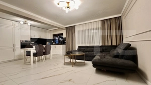 Casă Oncea, teren 1988mp, 4 dormitoare, mobilată și utilată, 3 garaje