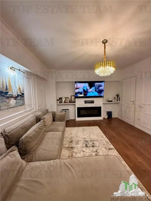 Apartament 3 cam. ultracentral - Braila - vanzare