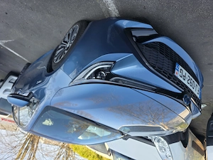 Toyota Corolla Hybrid 2019 - imagine 2