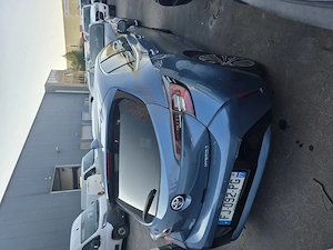 Toyota Corolla Hybrid 2019 - imagine 4