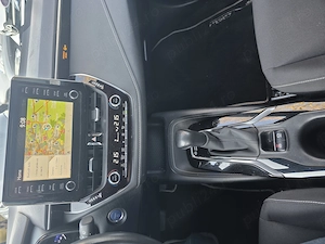 Toyota Corolla Hybrid 2019 - imagine 5