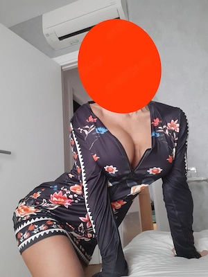 Irina 52 ani Băneasa  - imagine 8