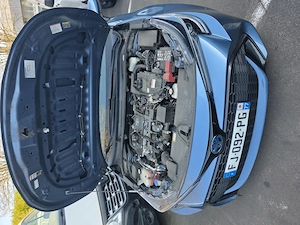 Toyota Corolla Hybrid 2019 - imagine 6