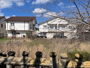 Teren de vanzare Lumina - imagine 8