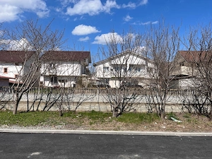 Teren de vanzare Lumina - imagine 3