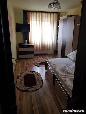 De inchiriat Garsoniera in zona Crangasi