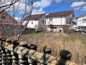 Teren de vanzare Lumina - imagine 2