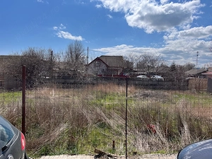 Teren de vanzare Lumina - imagine 7