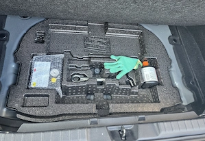 Toyota Corolla Hybrid 2019 - imagine 9