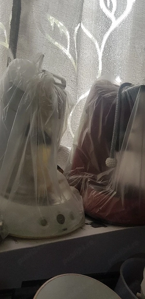   espressor de cafea Philips Senseo si Espressor capsule KRUPS Nescafe Dolce Gusto  - imagine 2