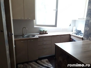 Garsoniera zona Crangasi