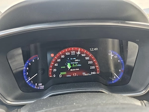 Toyota Corolla Hybrid 2019 - imagine 10