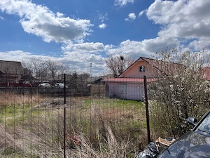 Teren de vanzare Lumina - imagine 6