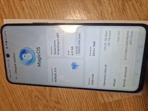 Vand Honor X7b 128 Gb - imagine 5