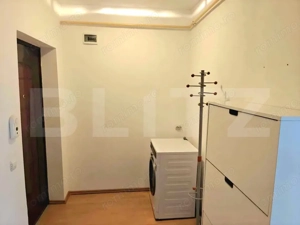 Apartament 2 camere ultracentral, 3 terase, 51mp, parcare cu CF - Eroilor  - imagine 5