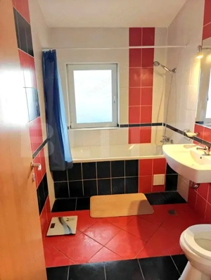 Apartament 2 camere ultracentral, 3 terase, 51mp, parcare cu CF - Eroilor  - imagine 7