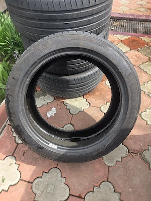 Anvelope vara Michelin 235 45 18 - imagine 4