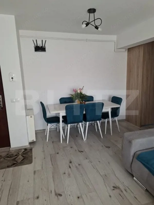 Apartament decomandat, mobilat si utilat, parcare inclusa in pret, zona Eroilor - imagine 5