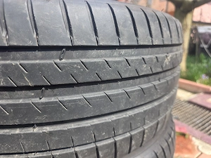 Anvelope vara Michelin 235 45 18 - imagine 2