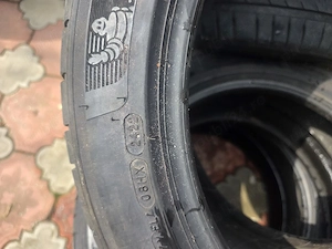 Anvelope vara Michelin 235 45 18