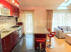 Apartament 2 camere ultracentral, 3 terase, 51mp, parcare cu CF - Eroilor  - imagine 2