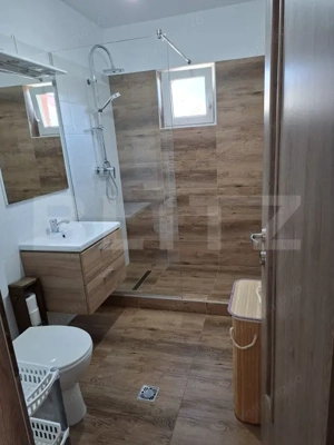 Apartament decomandat, mobilat si utilat, parcare inclusa in pret, zona Eroilor - imagine 16